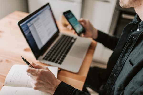 WhatsApp Business Multiusuário: O que é e como usar? - NexBlog