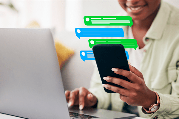 Os Benefícios de um CRM Integrado com WhatsApp para Pequenas Empresas - NexBlog