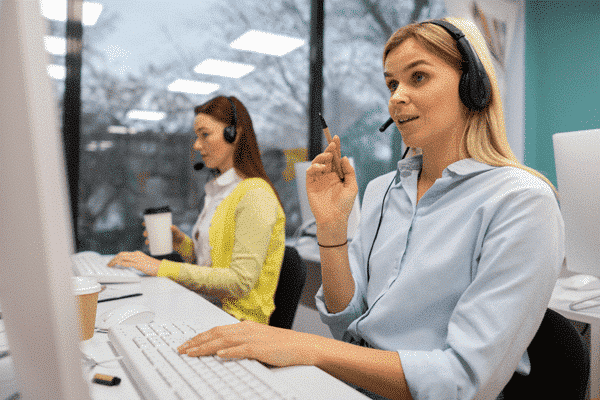 Inteligência Artificial no atendimento ao cliente: Inovação e impacto nos negócios - NexBlog