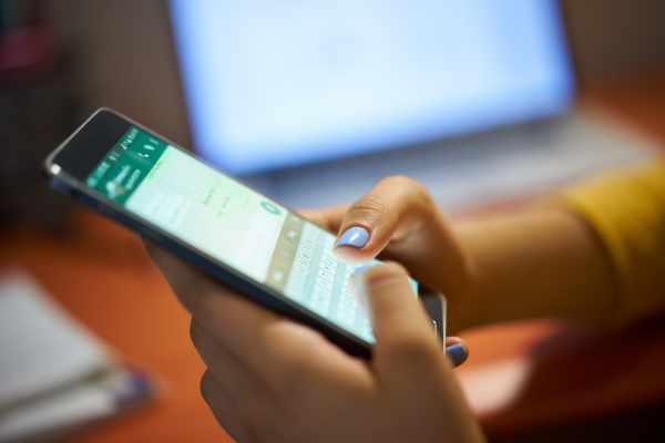 API do WhatsApp Business: O Guia Passo a Passo - NexBlog