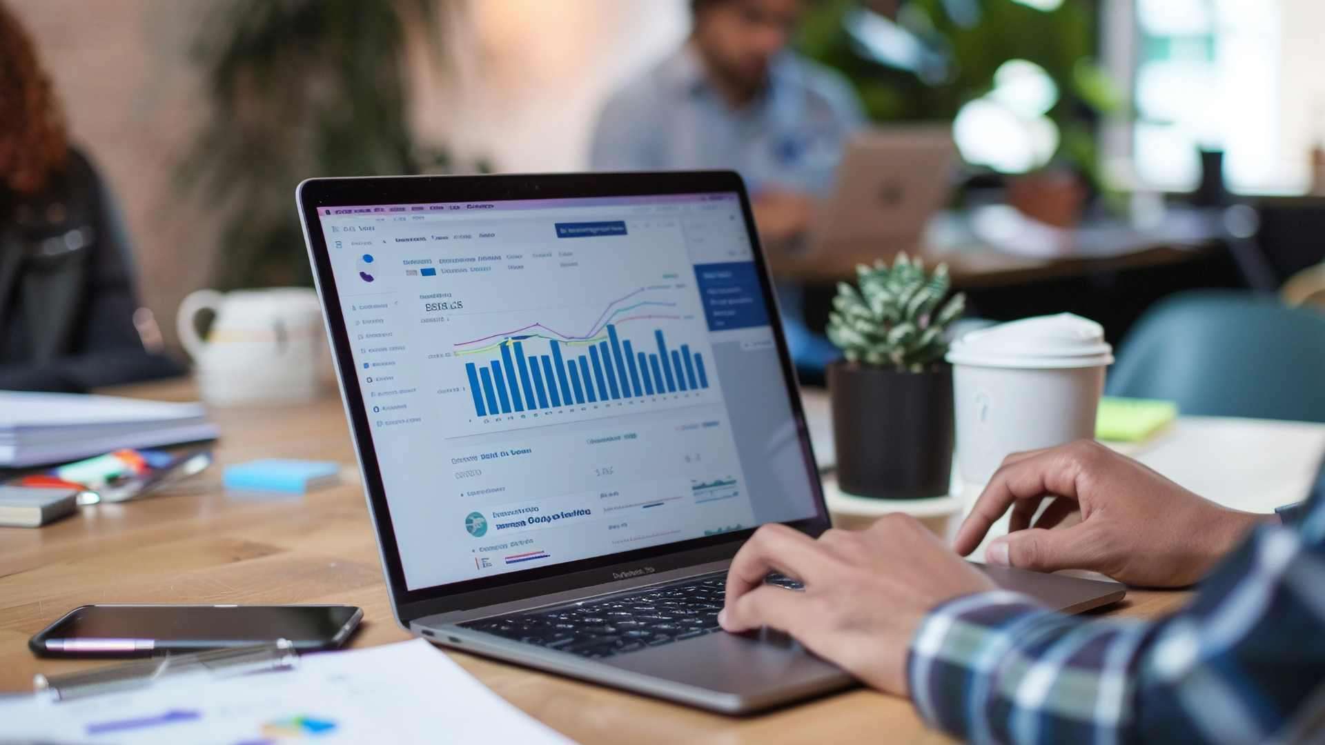 CRM SaaS: O Que é, Benefícios, Funcionalidades + 10 Soluções - NexBlog