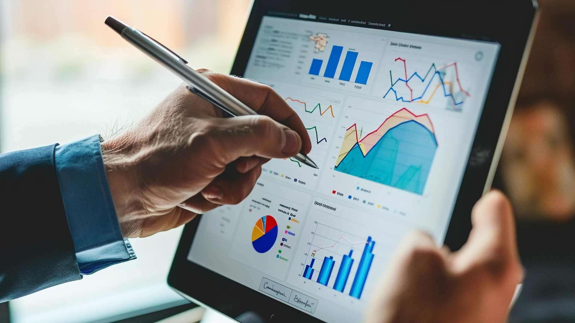 CRM Web: O que é, Como Funciona + 10 Ferramentas - NexBlog