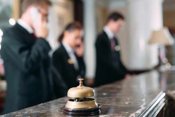 CRM para Hotéis: Benefícios + 10 Melhores Opções - NexBlog
