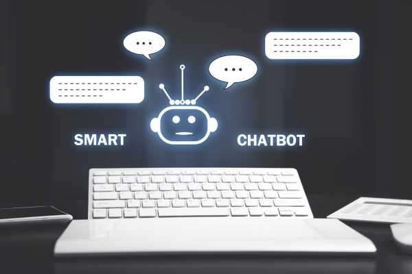 Chatbots Personalizados: Como Criar o Seu? Guia Passo a Passo - NexBlog
