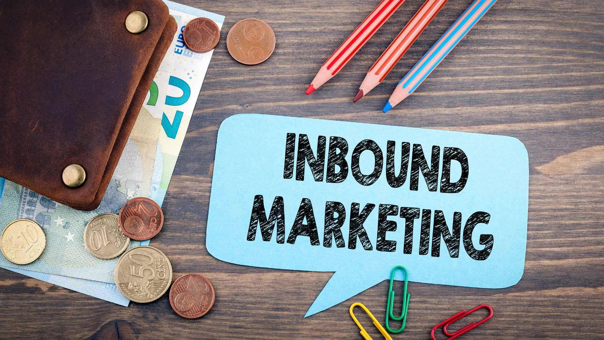Inbound Marketing B2B: O Que é, Como Funciona e Como Fazer [O Guia Completo] - NexBlog