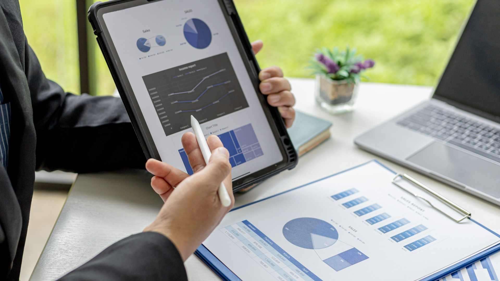 Máquinas de Vendas: O que é, Como Funciona e Como Criar - NexBlog