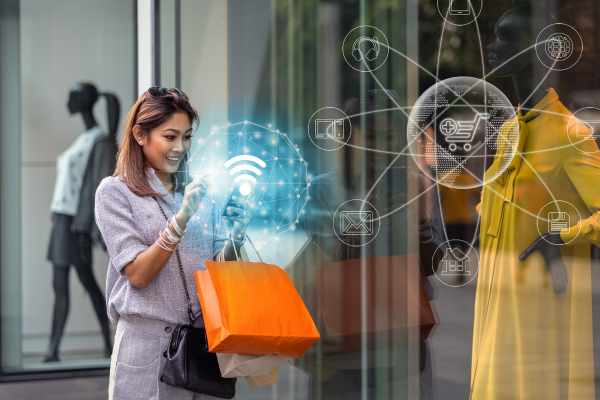 Sistema Omnichannel: Top 10 Ferramentas - NexBlog
