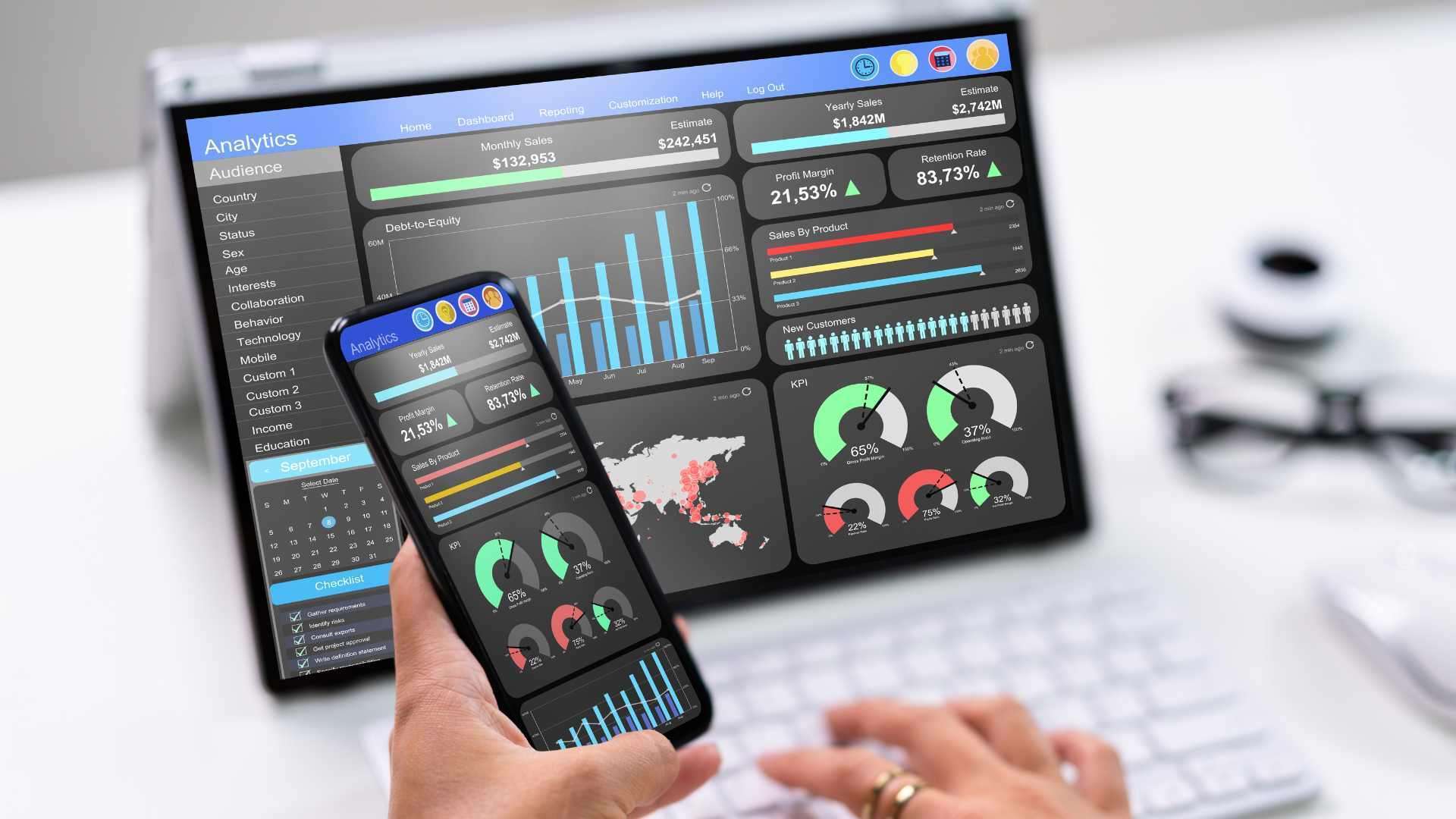 Speech Analytics: O que é, Como Funciona + 10 Ferramentas - NexBlog