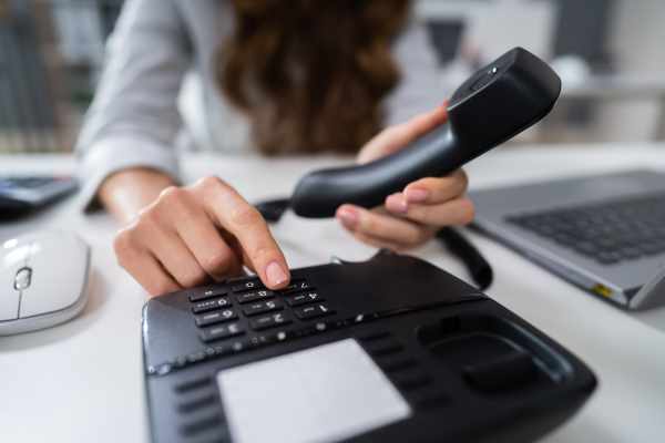 WhatsApp Business com Telefone Fixo: Como Configurar? - NexBlog