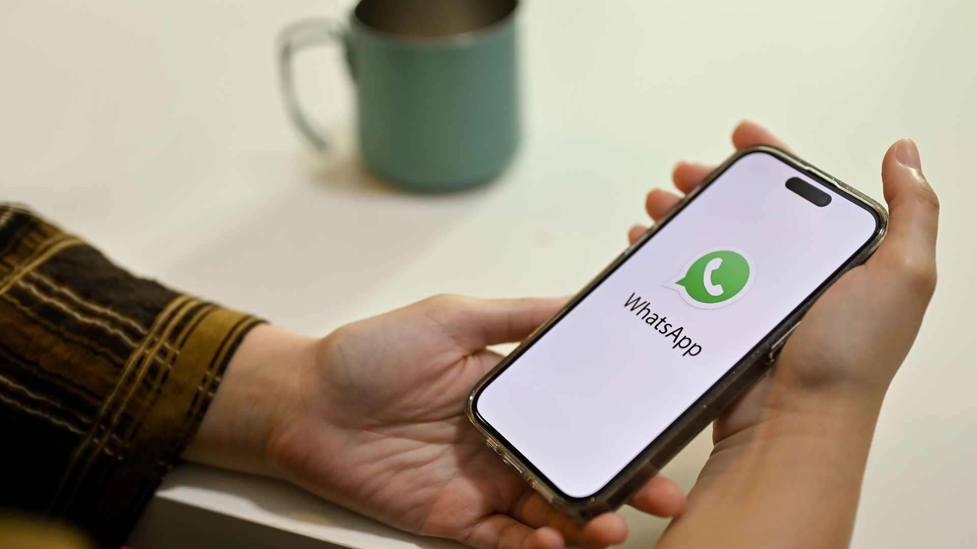 Como Não Ser Bloqueado no WhatsApp Business - NexBlog