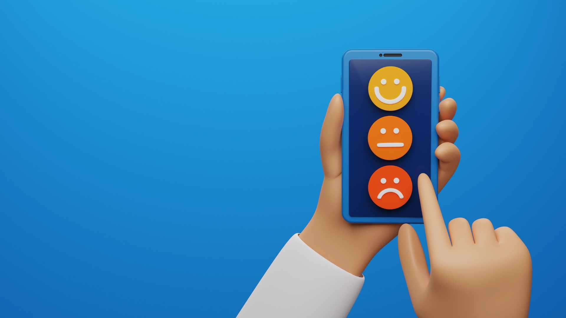 Pesquisa de Satisfação Via WhatsApp: Como Fazer + 10 Ferramentas - NexBlog