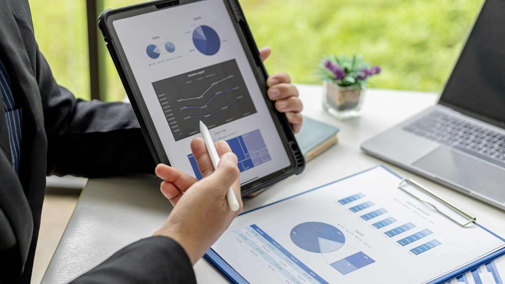 Plano de Ação de Vendas: 10 Dicas para Montar e Implementar - NexBlog