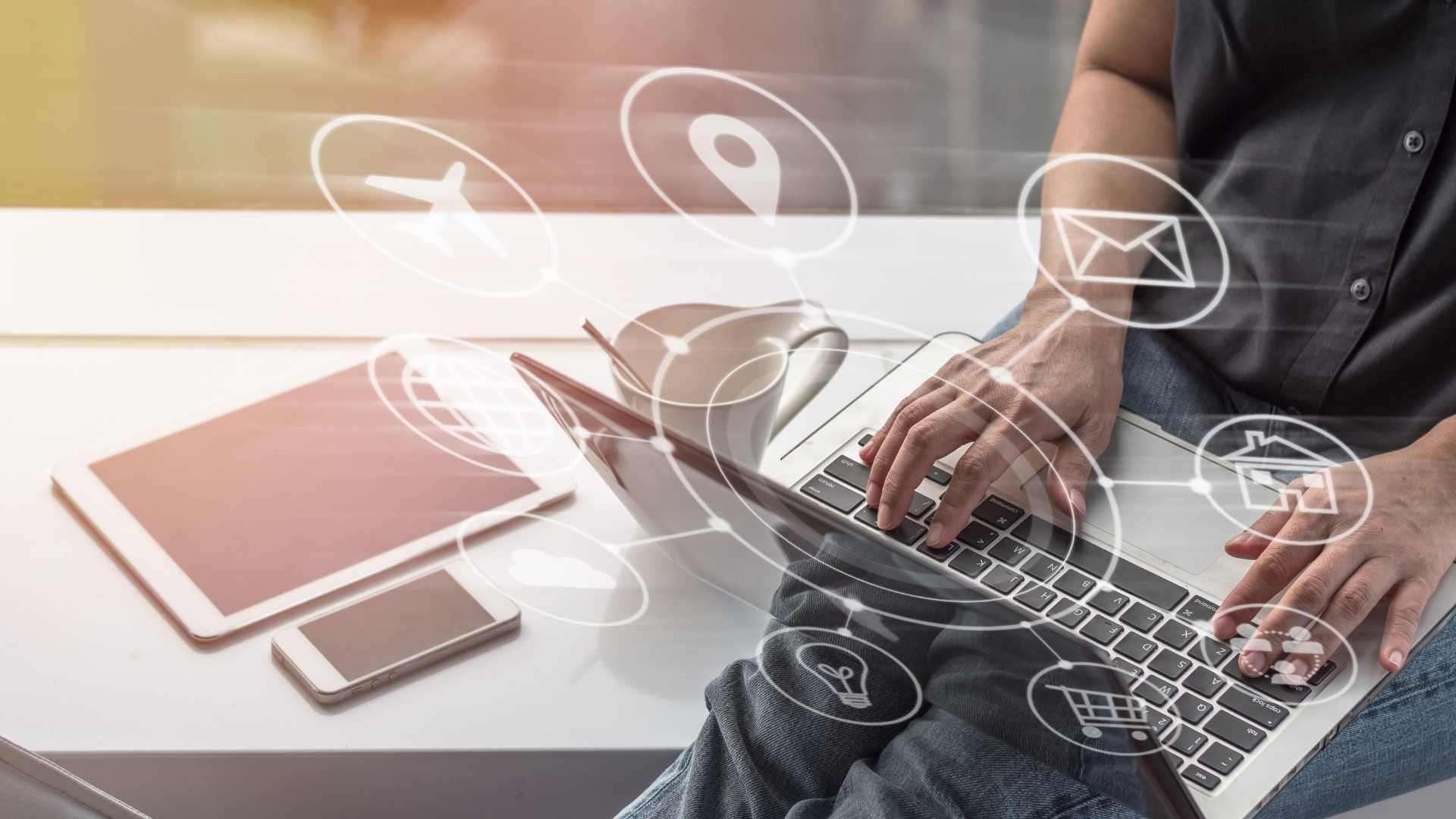 Plataforma Omnichannel: O que é, Vantagens + 20 Melhores Ferramentas - NexBlog