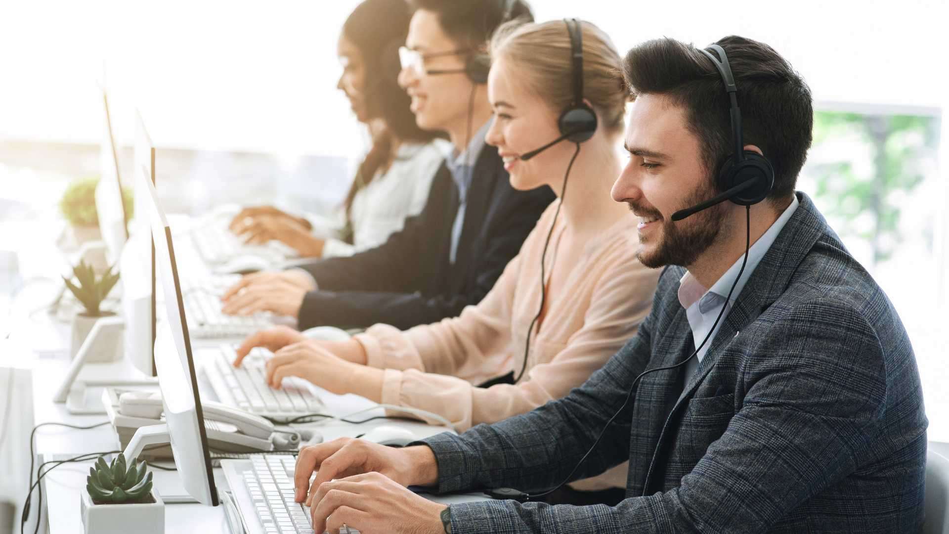 O que é Telemarketing Ativo: Vantagens e Como Implantar - NexBlog