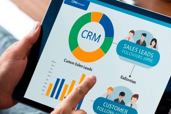 Como estratégias de CRM podem transformar clientes em fãs leais - NexBlog