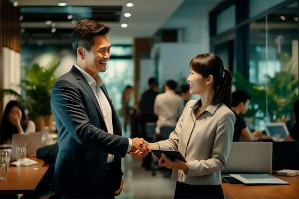 Como empresas de sucesso usam o atendimento ao cliente para dominar o mercado - NexBlog