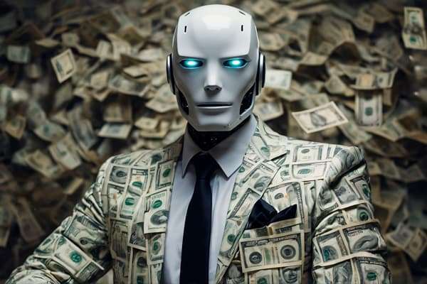 A Nova Era da Economia: Inteligência Artificial Cortando Despesas e Elevando a Comunicação ao Próximo Nível! - NexBlog