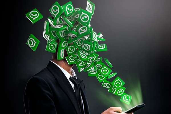 WhatsApp Revoluciona a Comunicação: Descubra os Novos Canais que Estão Transformando Empresas e Celebridades! - NexBlog