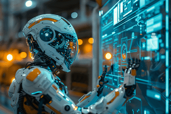 O mercado de IA crescerá em US$740 bilhões de dólares até 2030! - NexBlog