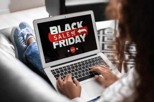 Black Friday Omnichannel: Estratégias para Vender Mais - NexBlog