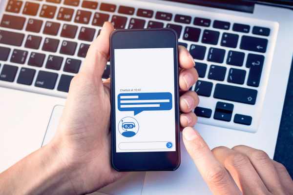 Chatbot para Site: Melhore o Atendimento Online - NexBlog