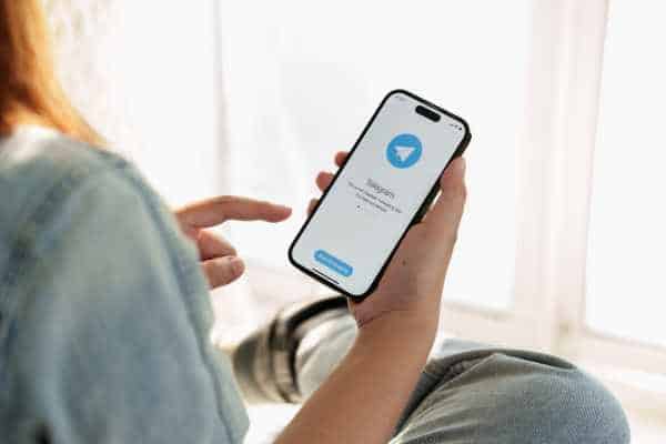 Chatbot para Telegram: Automação para Sua Comunicação - NexBlog