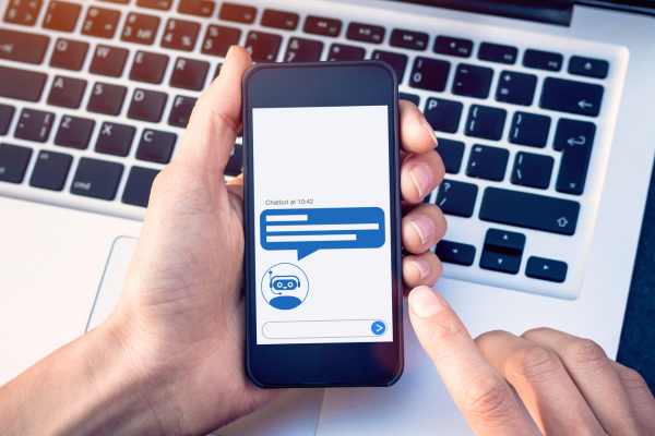 Chatbot para WhatsApp: Agilidade e Eficiência no Atendimento - NexBlog
