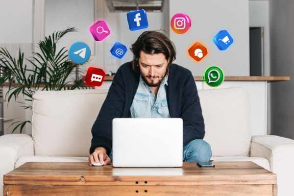 Central de Atendimento Omnichannel: Atendimento Unificado - NexBlog