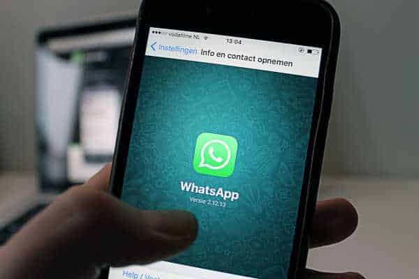 Posso Ter O WhatsApp Em Dois Celulares? Veja Como Fazer Isso! - NexBlog