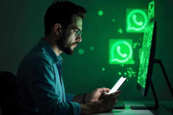 Automação para WhatsApp Business: Agilize Seu Atendimento - NexBlog