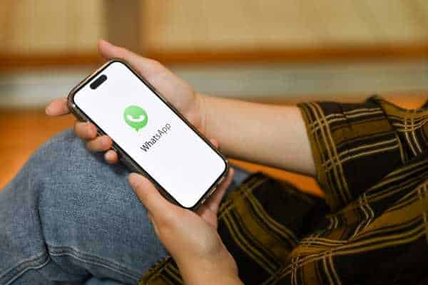 Automatização de WhatsApp: Simplifique Sua Comunicação - NexBlog