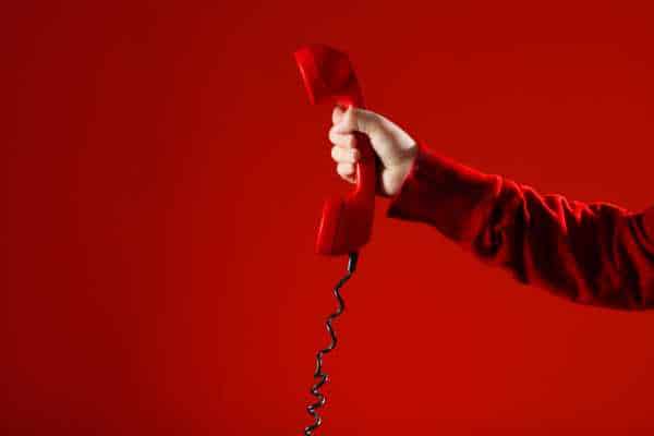 Como Bloquear Chamadas No WhatsApp Business? Tutorial Passo A Passo - NexBlog