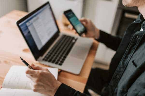 Como Conectar Mais De 4 Aparelhos No WhatsApp Business De Forma Simples? - NexBlog