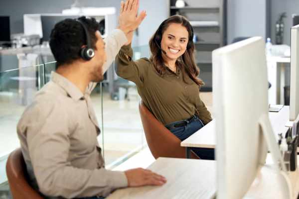 Excelência no Atendimento ao Cliente: Como Alcançar - NexBlog