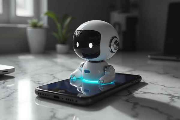O que é um Chatbot? Saiba Como Funciona - NexBlog