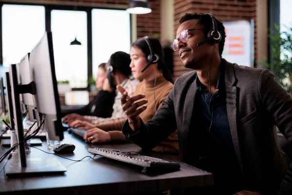 Tipos de Atendimento ao Cliente: Qual é o Ideal para Você? - NexBlog