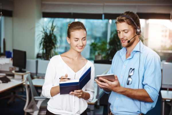 Treinamento de Atendimento ao Cliente: Como Preparar Sua Equipe - NexBlog