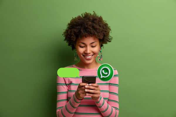Mensagem de Saudação WhatsApp Business: Exemplos e Configuração - NexBlog