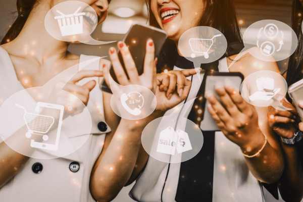 Canal Omnichannel: Integração Total no Atendimento ao Cliente - NexBlog