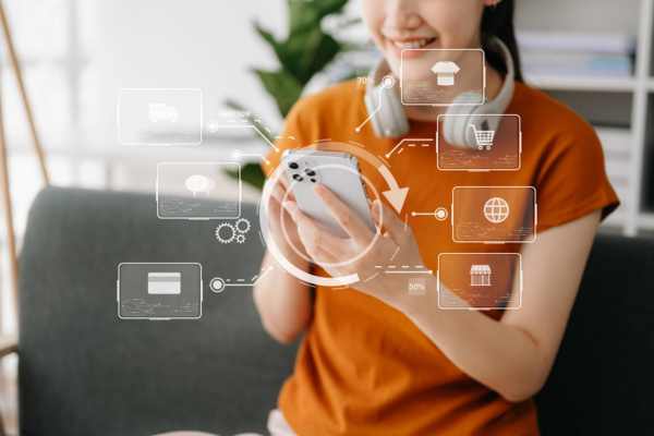 Experiência Omnichannel: Fidelize Clientes com Integração Total - NexBlog