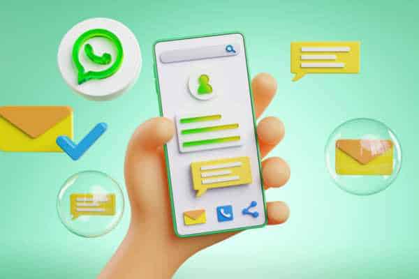 Gestão de WhatsApp: Como Organizar e Otimizar Seus Processos de Atendimento - NexBlog