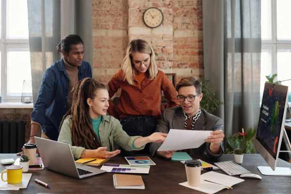 Marketing Omnichannel: Conecte Todos os Seus Canais - NexBlog