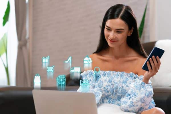 Abordagem Omnichannel: Melhore a Experiência do Cliente - NexBlog