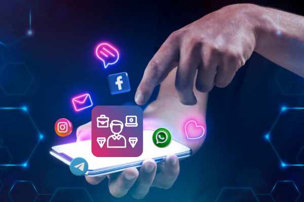 Conceito Omnichannel: O Que é e Como Funciona? - NexBlog