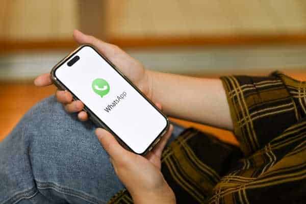 Como Conectar O WhatsApp Business Em Dois Celulares Sem Complicações - NexBlog