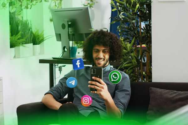 Benefícios do Omnichannel: Por Que Investir na Integração? - NexBlog