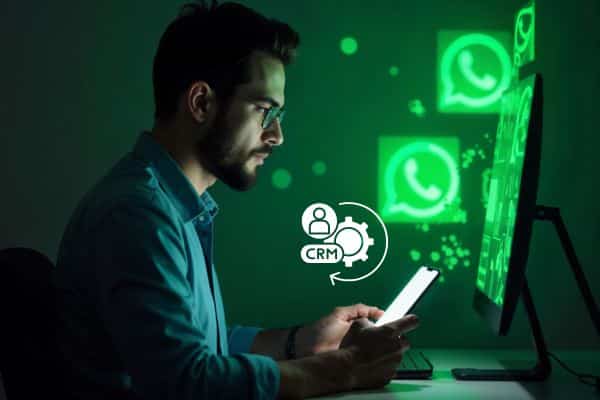 CRM para WhatsApp: como funciona e por que utilizar? - NexBlog