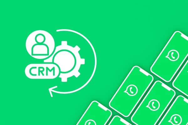CRM integrado com WhatsApp: guia completo - NexBlog