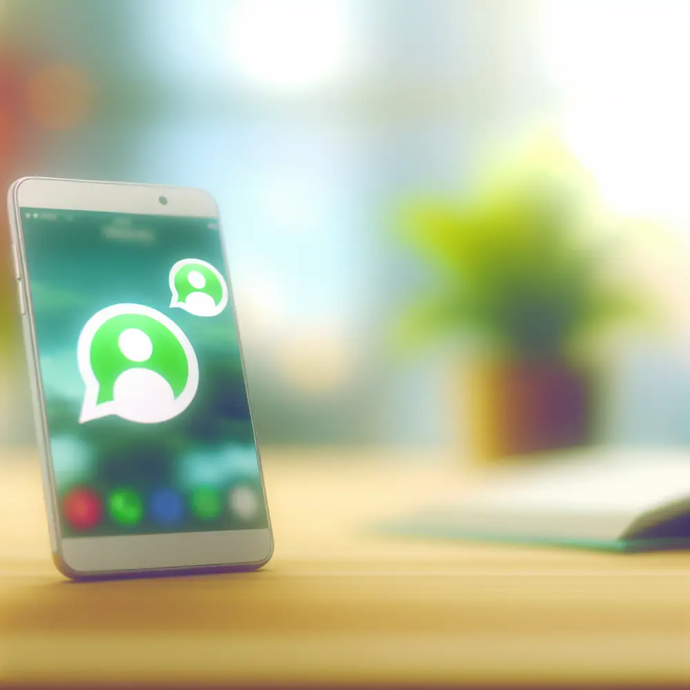 O que é WhatsApp Múltiplos Usuários e como funciona? - NexBlog