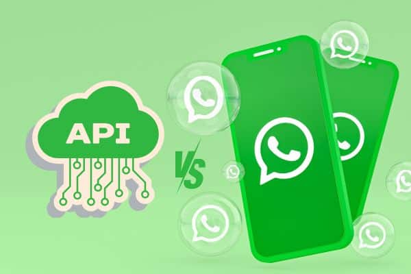 WhatsApp API ou WhatsApp Business: saiba quando usá-los - NexBlog